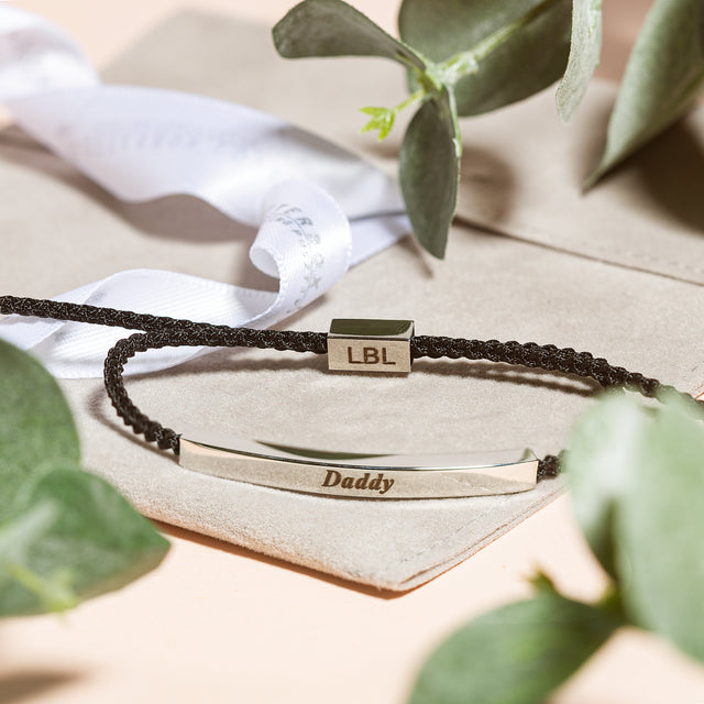 Mens Bracelets