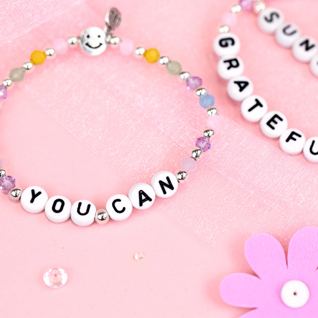 Exam Bracelets