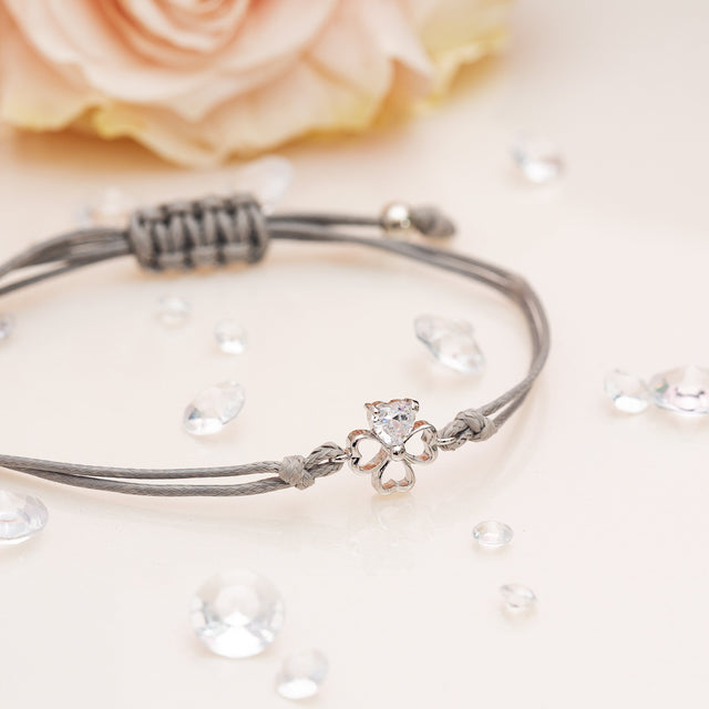 Good Luck Bracelets