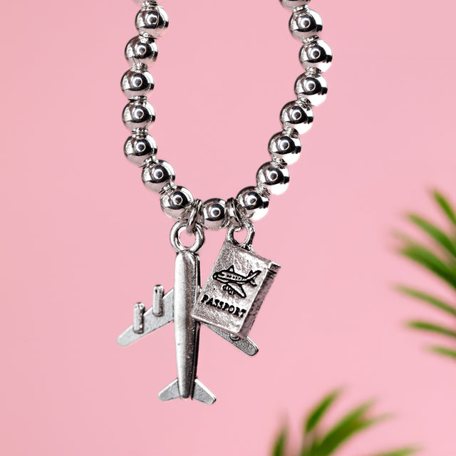 Travel and Holiday Bracelets