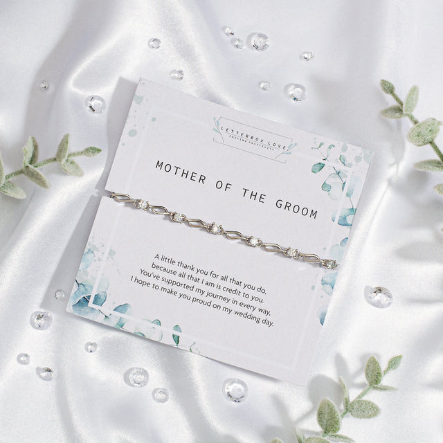 Bridal Bracelets