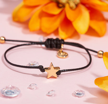 Mother and Son Matching Bracelets