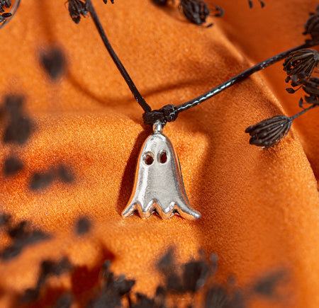 Halloween Bracelet - Limited Edition - letterboxlove