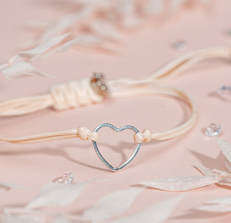 Sending Hedge-Hugs Seeded Card & Wish Bracelet