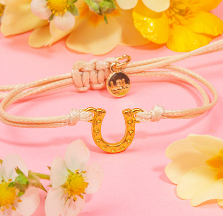 Horse Lover Bracelet