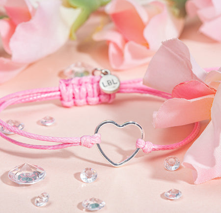 Happy Birthday - Seeded Card & Wish Bracelet