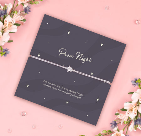 Prom Night Bracelet