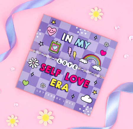 Purple chequered card reading