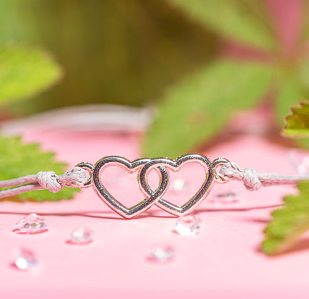Mum - Seeded Card & Wish Bracelet
