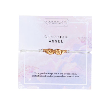 Guardian Angel Bracelet