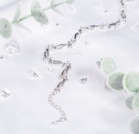 Mother of the Bride Bracelet - letterboxlove