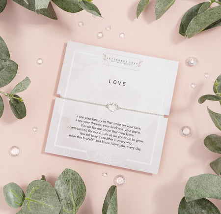 Love Bracelet