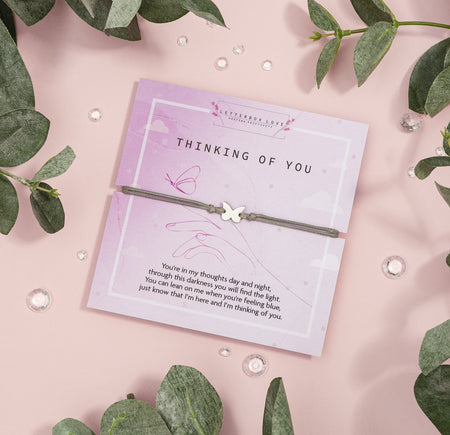 Thinking of You Bracelet