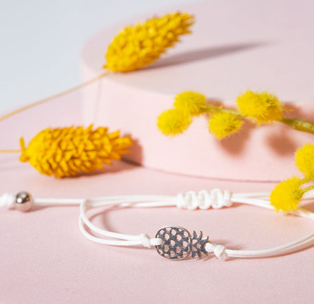 IVF Wish Bracelet - letterboxlove