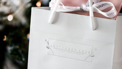 Perfect Gift Wrapping Tips: Elevate Your Present Game this Christmas with Letterbox Love