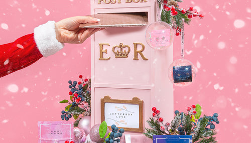 Thoughtful & Affordable Gifting at Christmas: Finding the Perfect Token with Letterbox Love