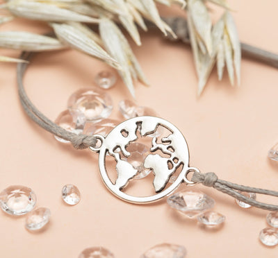 New Chapter & Congratulations Bracelets