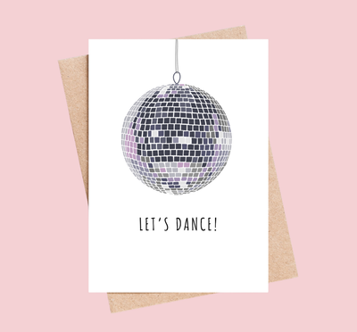 Greetings Cards & Stickers