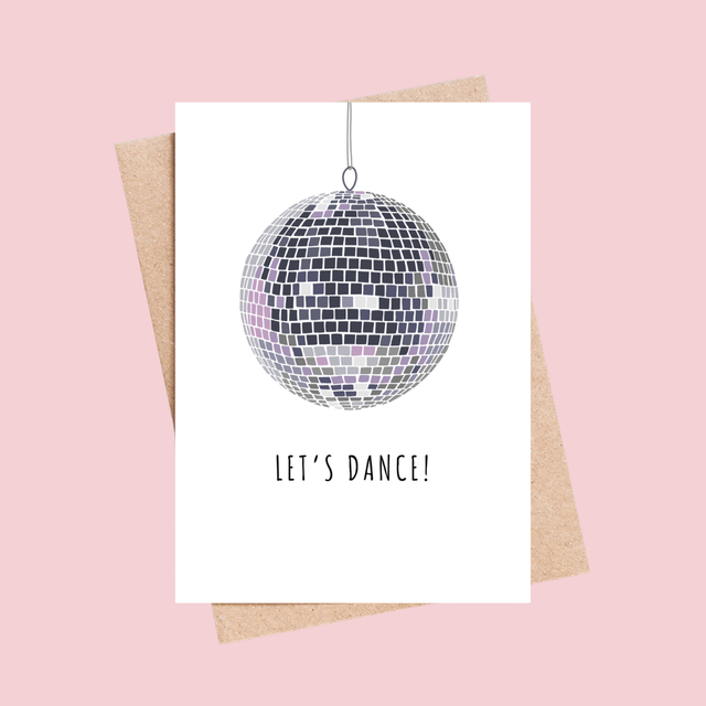 Greetings Cards & Stickers