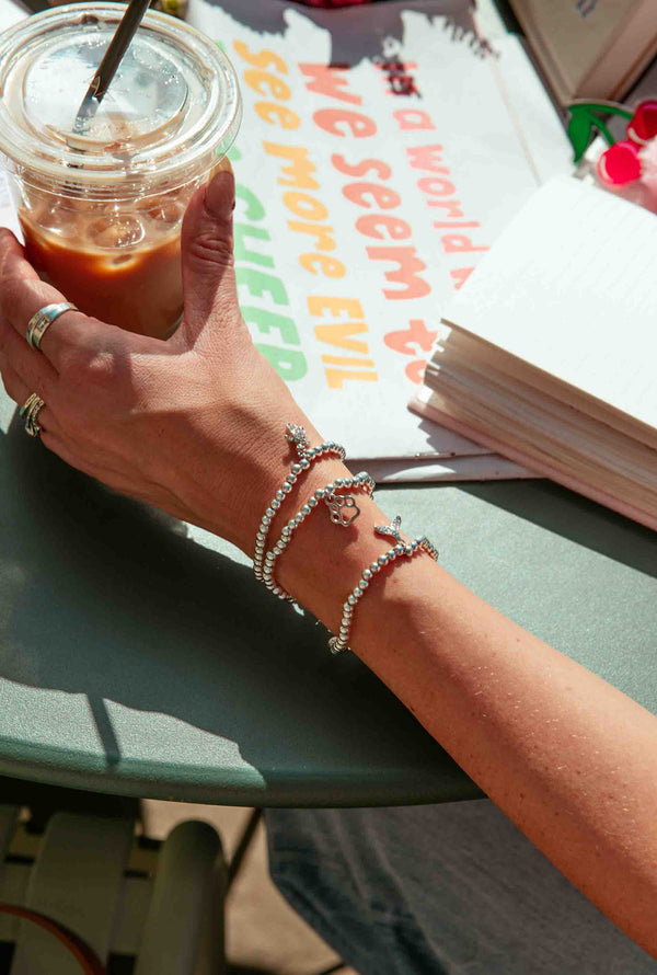 Good Luck Bracelets