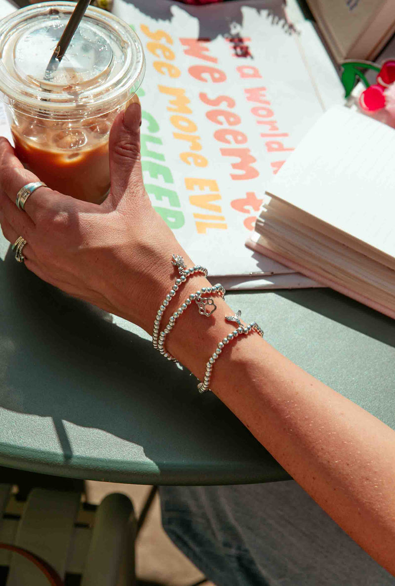 Good Luck Bracelets