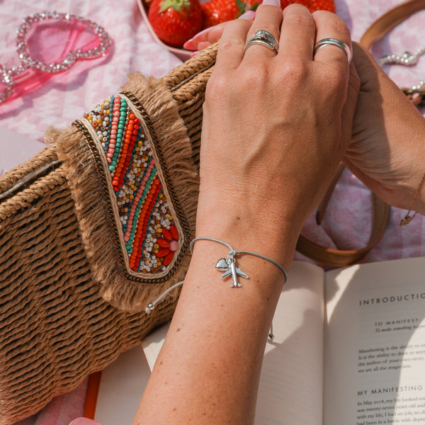 Travel and Holiday Bracelets
