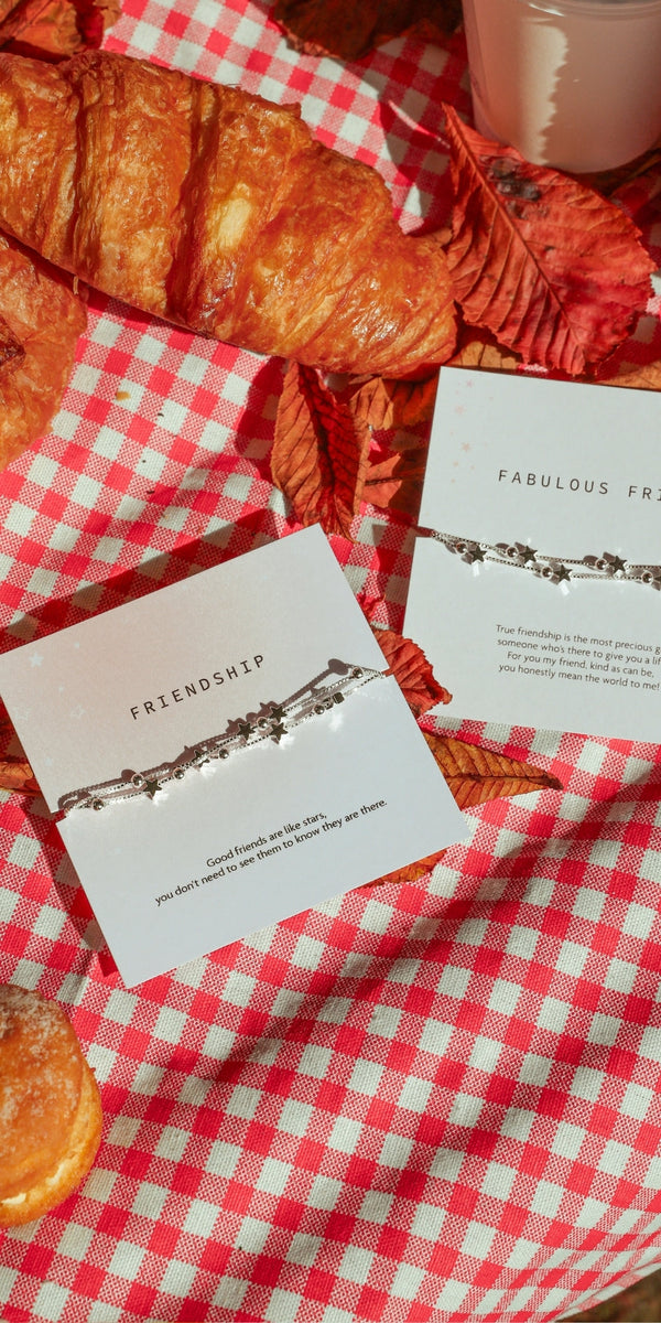 Gifts for Friends