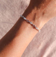 Mother of the Groom Bracelet - letterboxlove