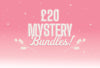 £20 Mystery Bundle – Over £45 Worth of Jewellery!