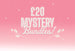 £20 Mystery Bundle – Over £45 Worth of Jewellery!