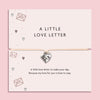 A Little Love Bracelet