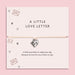A Little Love Bracelet