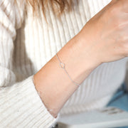 Godmother Proposal Bracelet - letterboxlove