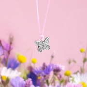 Special Friend Butterfly Bracelet - letterboxlove