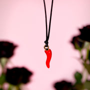 Spicy Book Lover Chilli Bracelet | Dark Romance Book Lover Gift