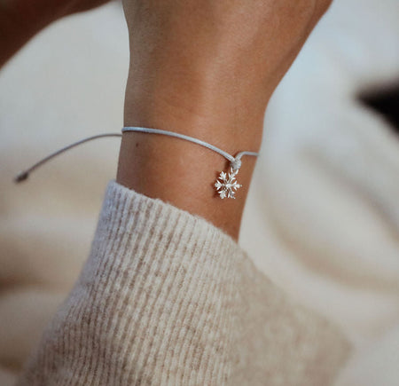 Merry Christmas Bracelet