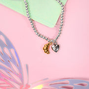 Kids' Babes That Brunch Friendship Bracelet - letterboxlove