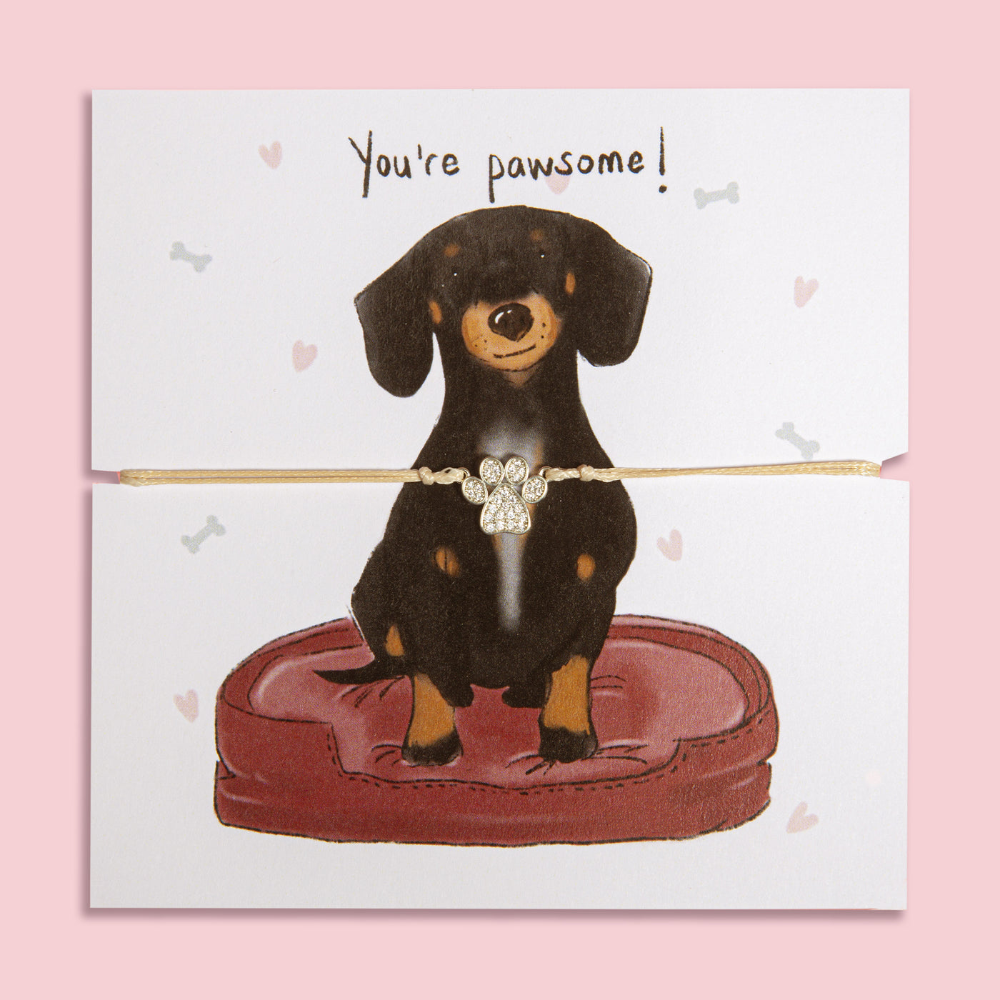 thumbnail image 2 of Dachshund Valentne Pllow , Be My Valentne Wrtten On The Back Of Pllow - Etsy 2 of 11