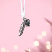 Angel Baby Memorial Bracelet | Baby Loss & Remembrance Gift - letterboxlove