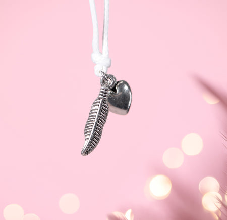 Angel Baby Memorial Bracelet | Baby Loss & Remembrance Gift