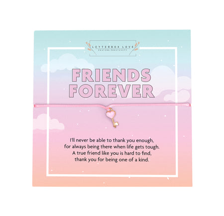 Friends Forever Bracelet