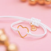 Nana Friendship Bracelet - letterboxlove