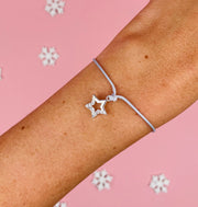 New Beginnings Star Bracelet - letterboxlove
