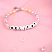 You Totally Got This Beaded Bracelet - letterboxlove