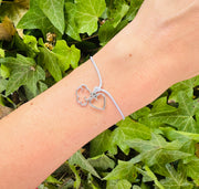 Better Days Are Coming Bracelet | Thinking of You Gift - letterboxlove