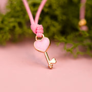 Off to School Bracelet - letterboxlove