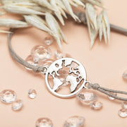 Empowering Strong Bracelet - letterboxlove