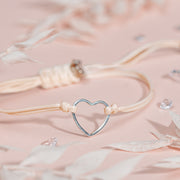 Top Teacher Bracelet - letterboxlove
