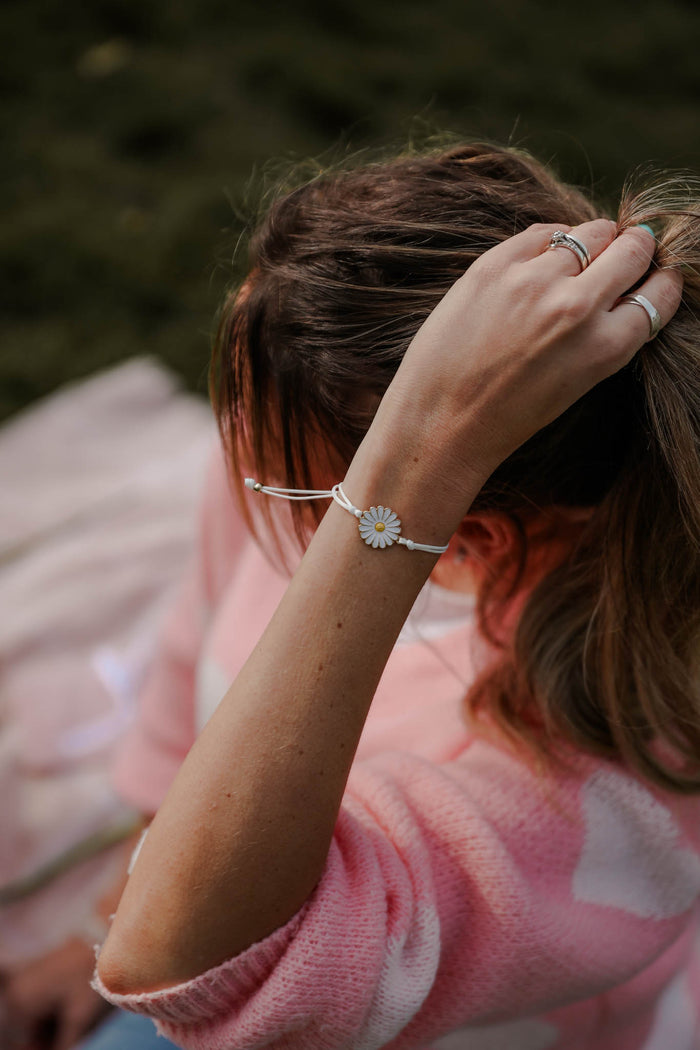 Thank You Bracelet