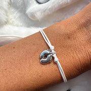 Mum To Be Gift Bracelet | First Time Mum Pregnancy Gift - letterboxlove